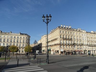 Achat immobilier sur Bordeaux, acheter à Bordeaux