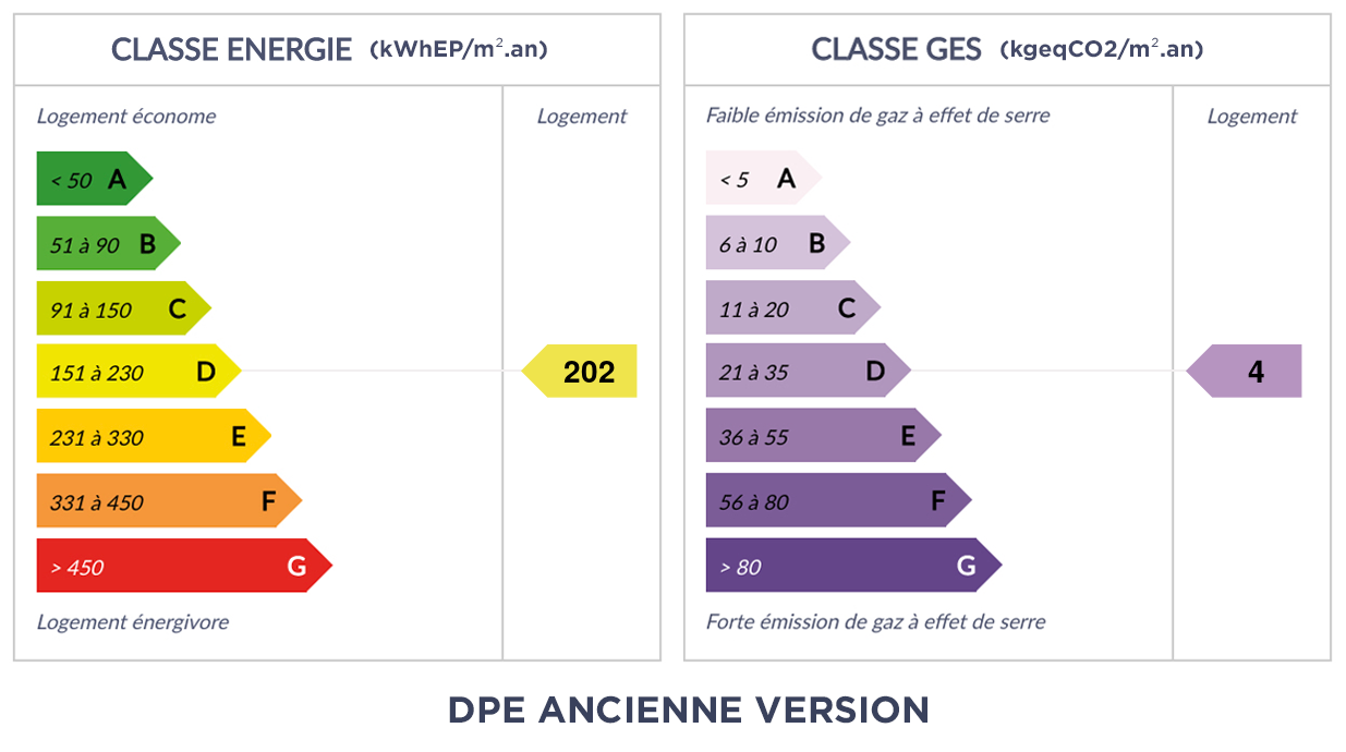 DPE - D 202 - D 4