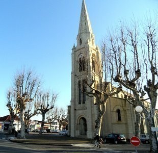 Location immobilier sur Ares, louer à Ares