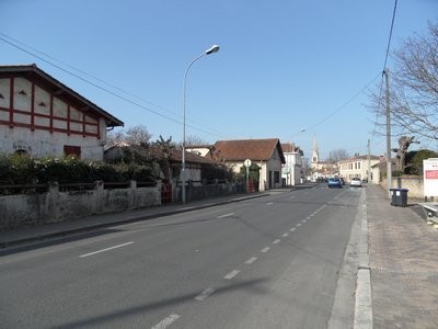 Location immobilier sur Biganos, louer à Biganos