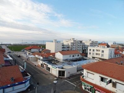 Achat immobilier sur Biscarrosse Plage, acheter à Biscarrosse Plage