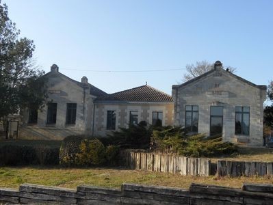 Achat immobilier sur Cursan, acheter à Cursan