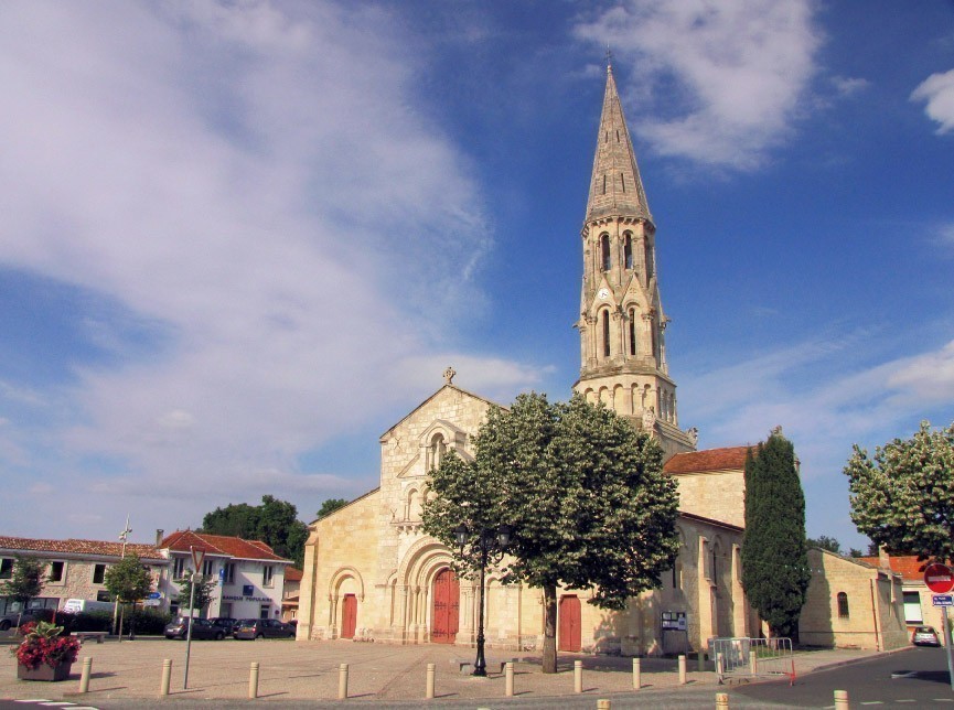 Achat immobilier sur La Brede, acheter à La Brede