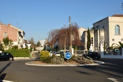 Location immobilier sur le  Bouscat, louer au Bouscat