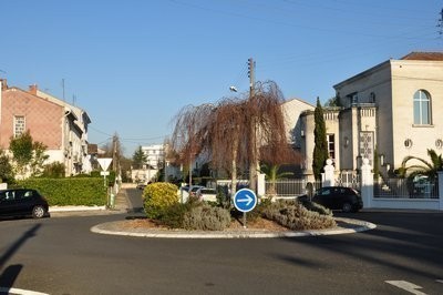 Achat immobilier sur le  Bouscat, acheter au Bouscat