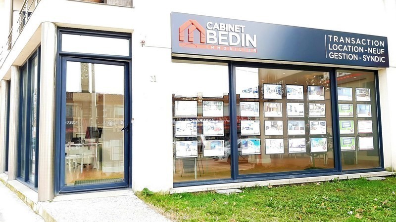 nouvelle agence cabinet bedin Toulouse Saint Orens